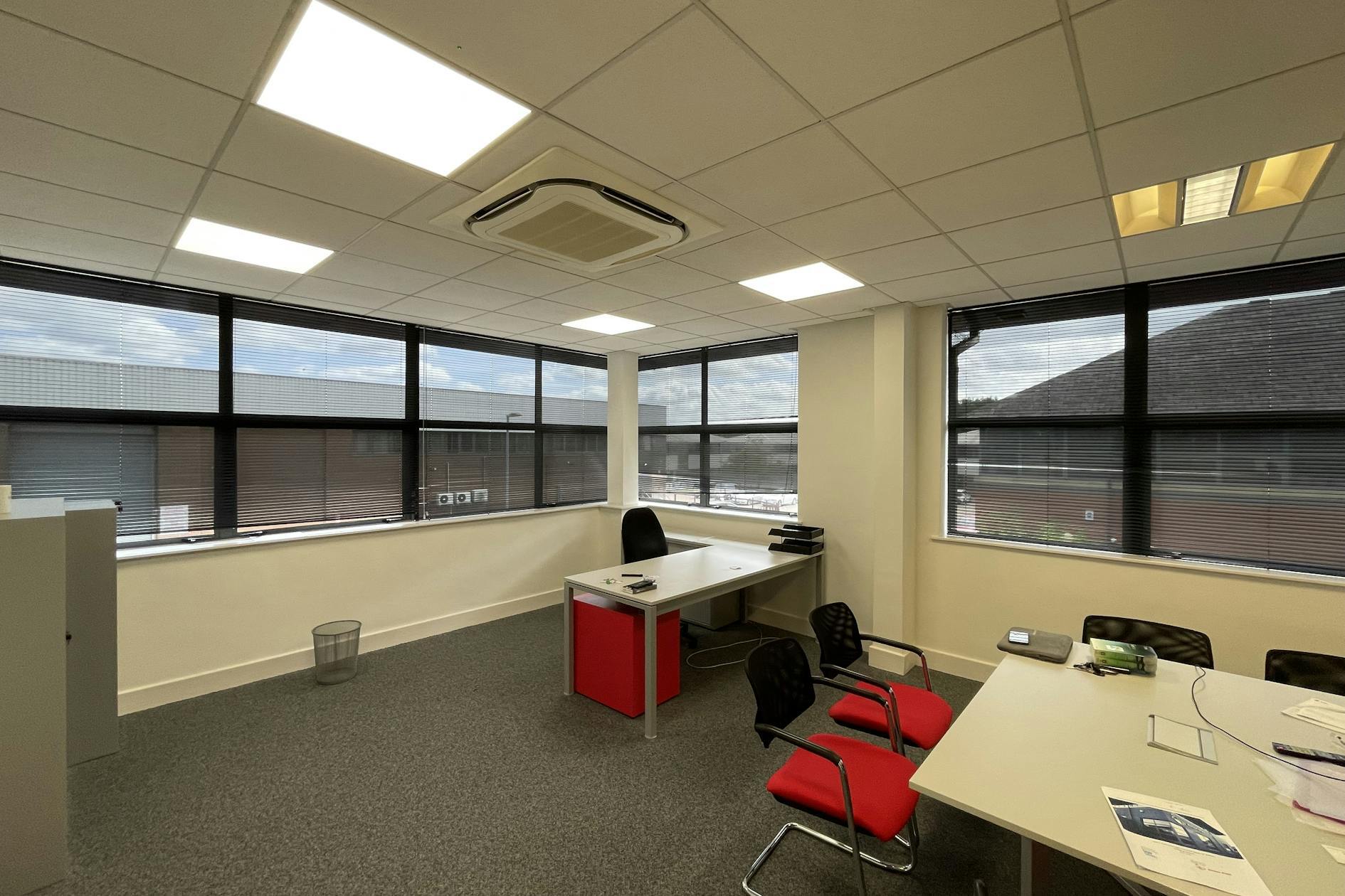 Alban Park, St Albans, HRT for Sale