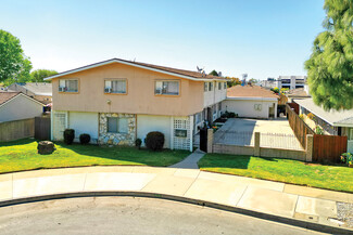 Covina, CA undefined - 673 S Eremland Dr