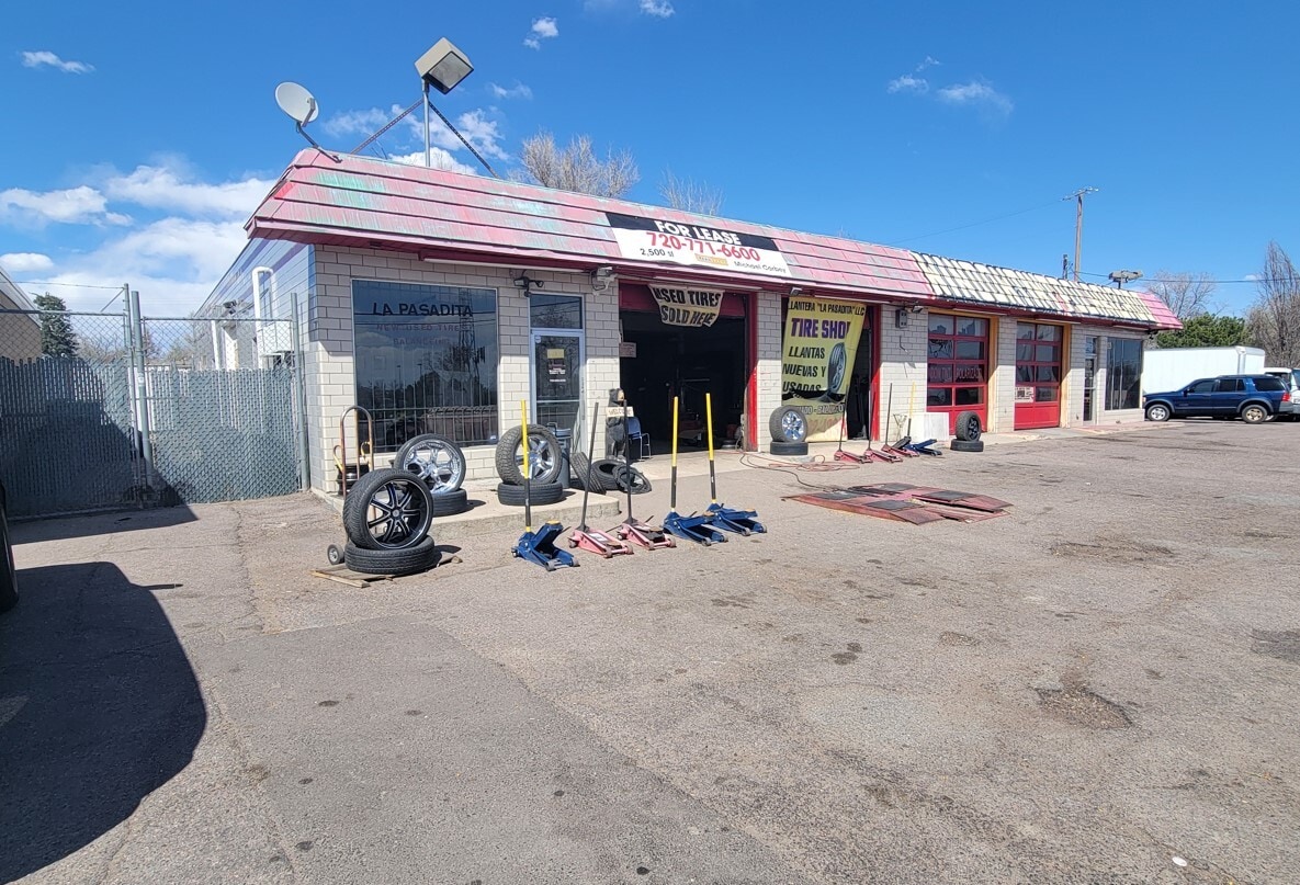 3939 W 72nd Ave, Westminster, CO for Rent