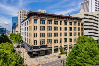 Nashville, TN Office, Office/Retail - 618 Church St Nashville, TN Office, Office/Retail - 618 Church St
