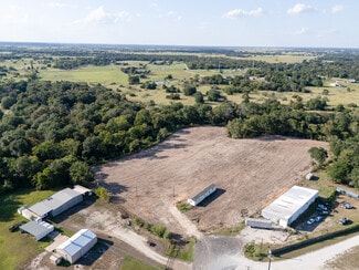 Bryan, TX Commercial Land - 6241 Fourwinds Dr