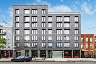 Brooklyn, NY Retail - 17 Somers St