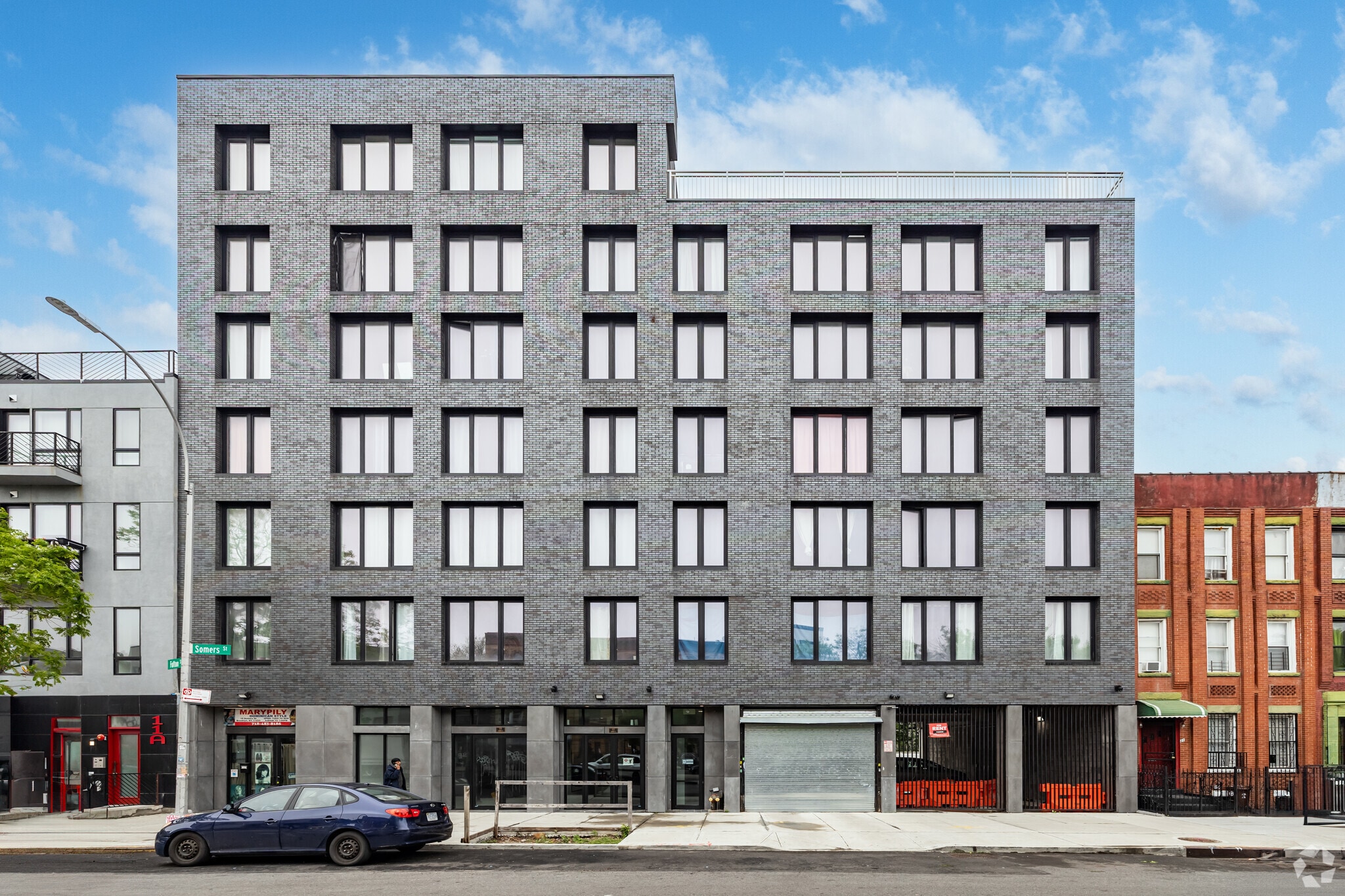 17 Somers St, Brooklyn, NY for Rent