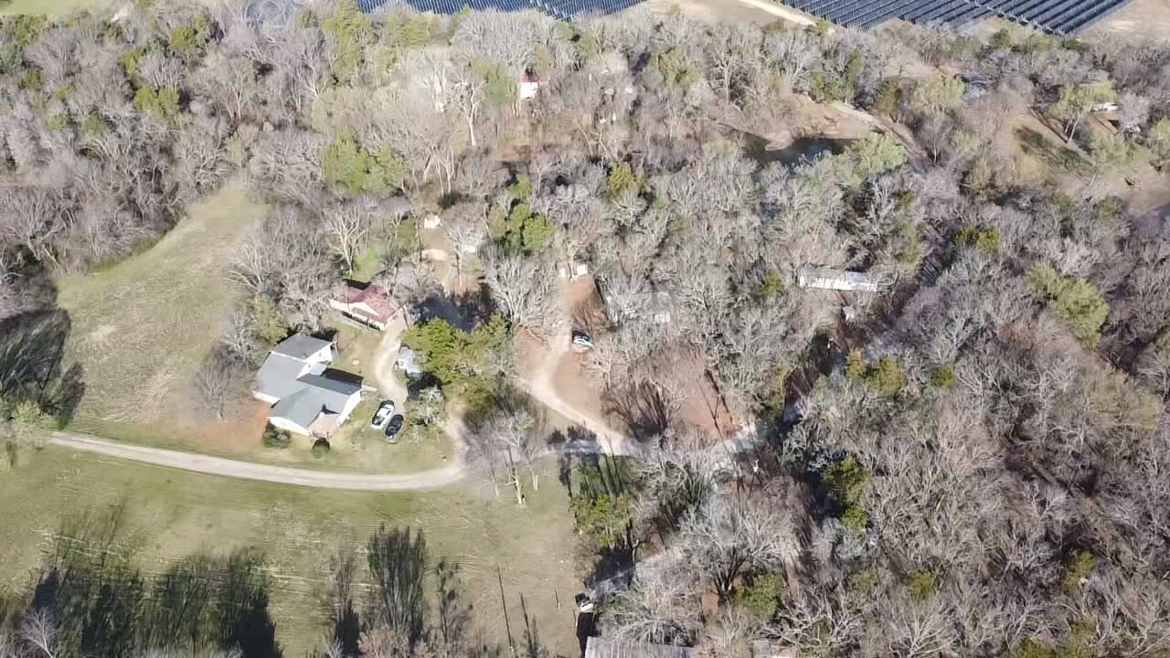 16583 Bowling Ln, Terrell, TX for Sale
