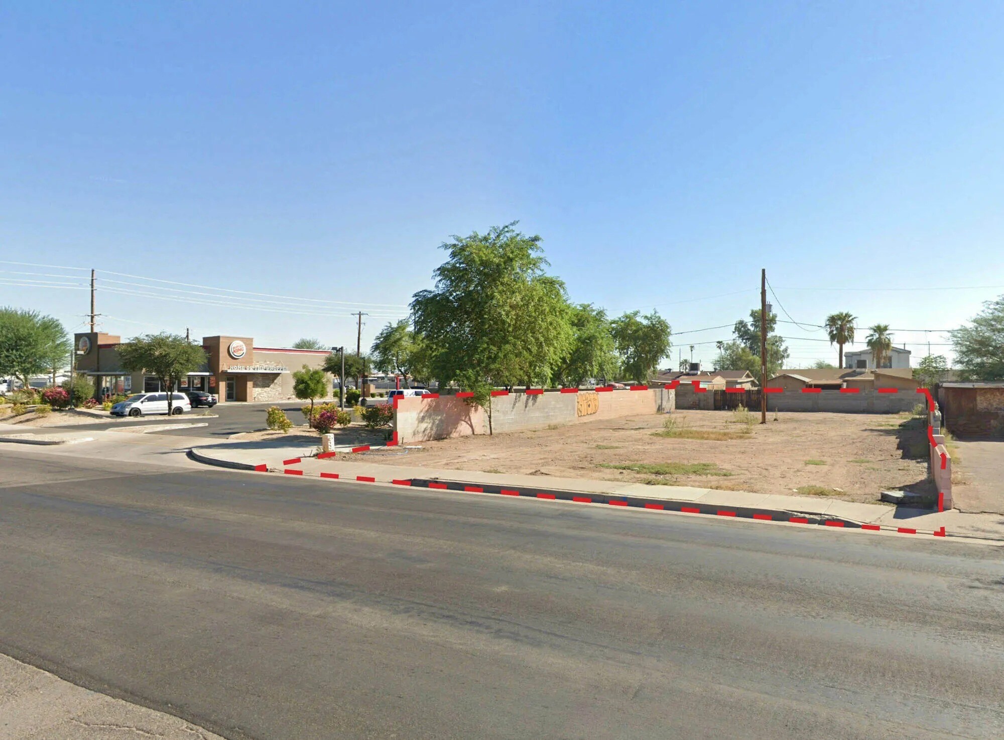 4417 S 7th St, Phoenix, AZ for Sale