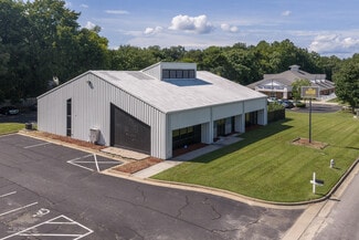 Mechanicsville, VA Flex - 7495 Old Hickory Dr Mechanicsville, VA Flex - 7495 Old Hickory Dr