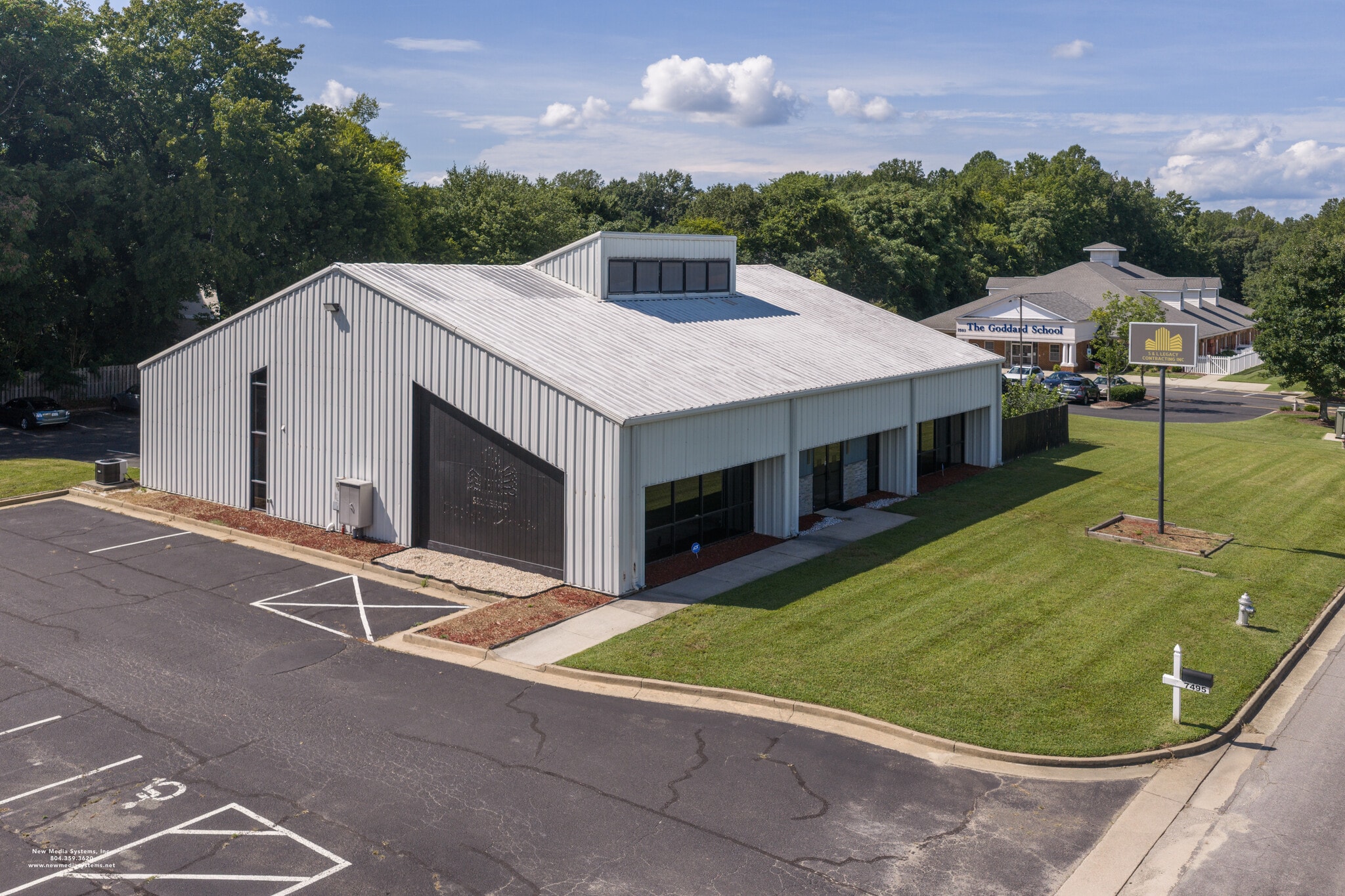 7495 Old Hickory Dr, Mechanicsville, VA for Rent