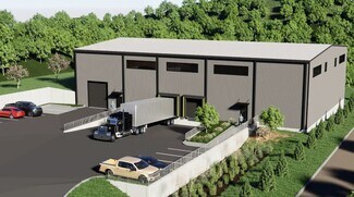 Nashville, TN Industrial - 407 Haynie Ave