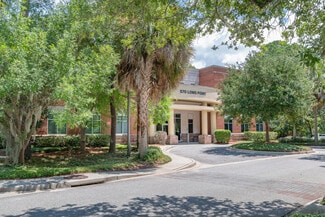 Mount Pleasant, SC Office/Medical - 570 Long Point Rd