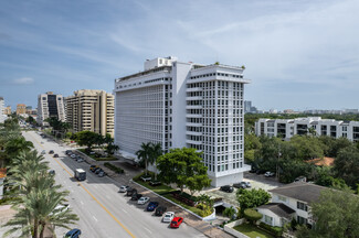 Coral Gables, FL Hospitality - 700 Biltmore Way