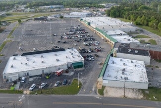 Rocky Mount, NC Office/Retail - 1900-1974 Stone Rose Dr Rocky Mount, NC Office/Retail - 1900-1974 Stone Rose Dr
