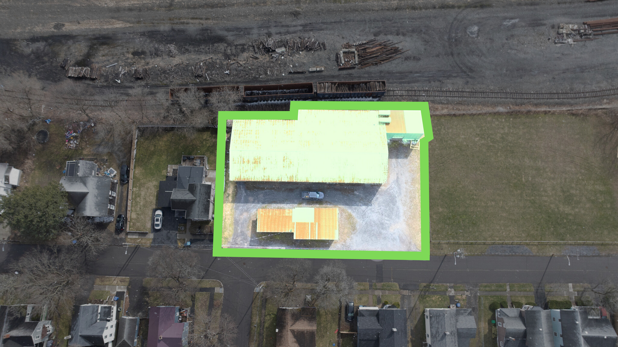 52 Elmer St, Lyons, NY for Sale