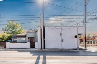 San Antonio, TX Freestanding - 630 S Walters