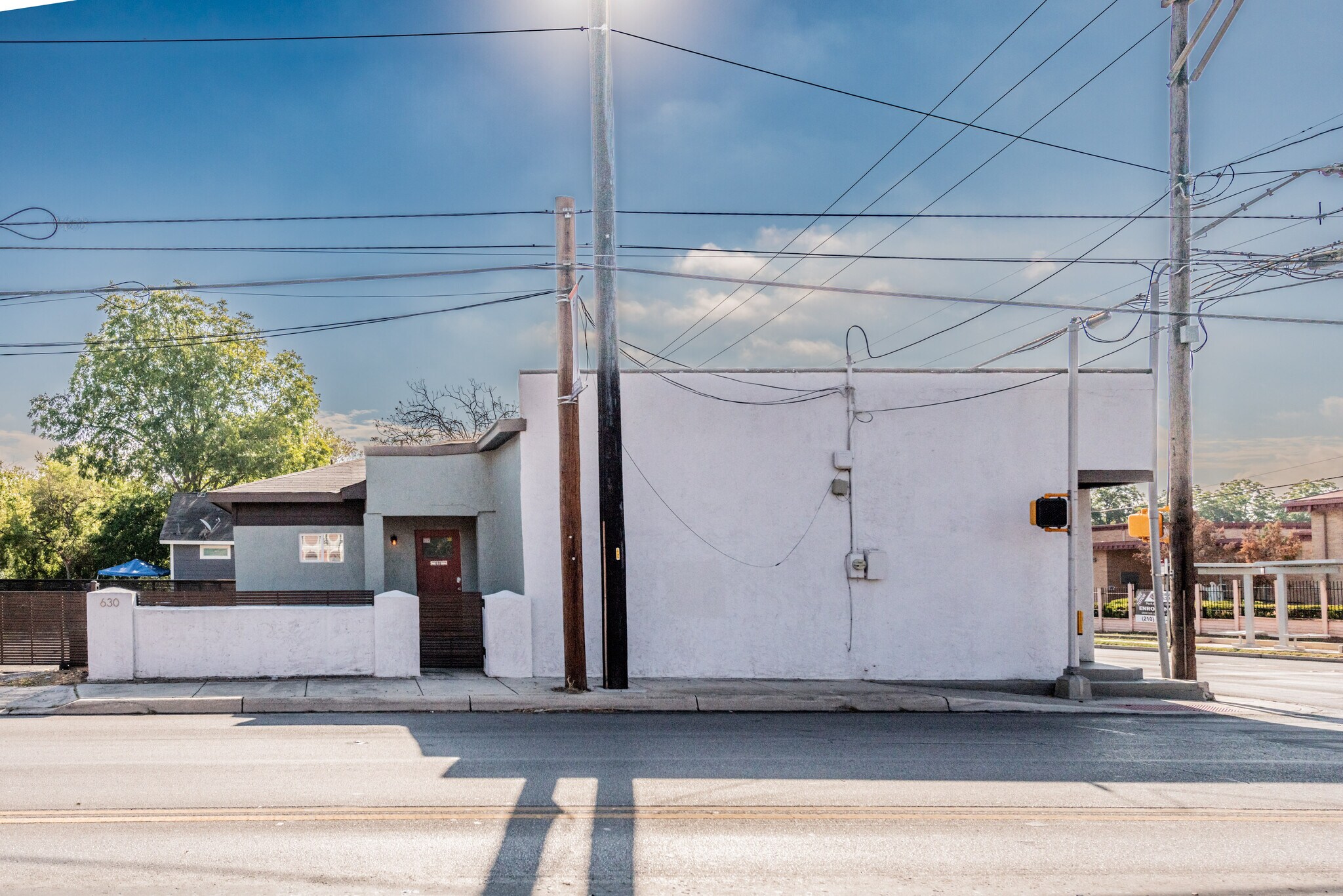 630 S Walters, San Antonio, TX for Sale