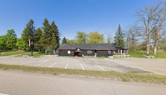 Innisfil, ON Flex - 5567 Yonge St