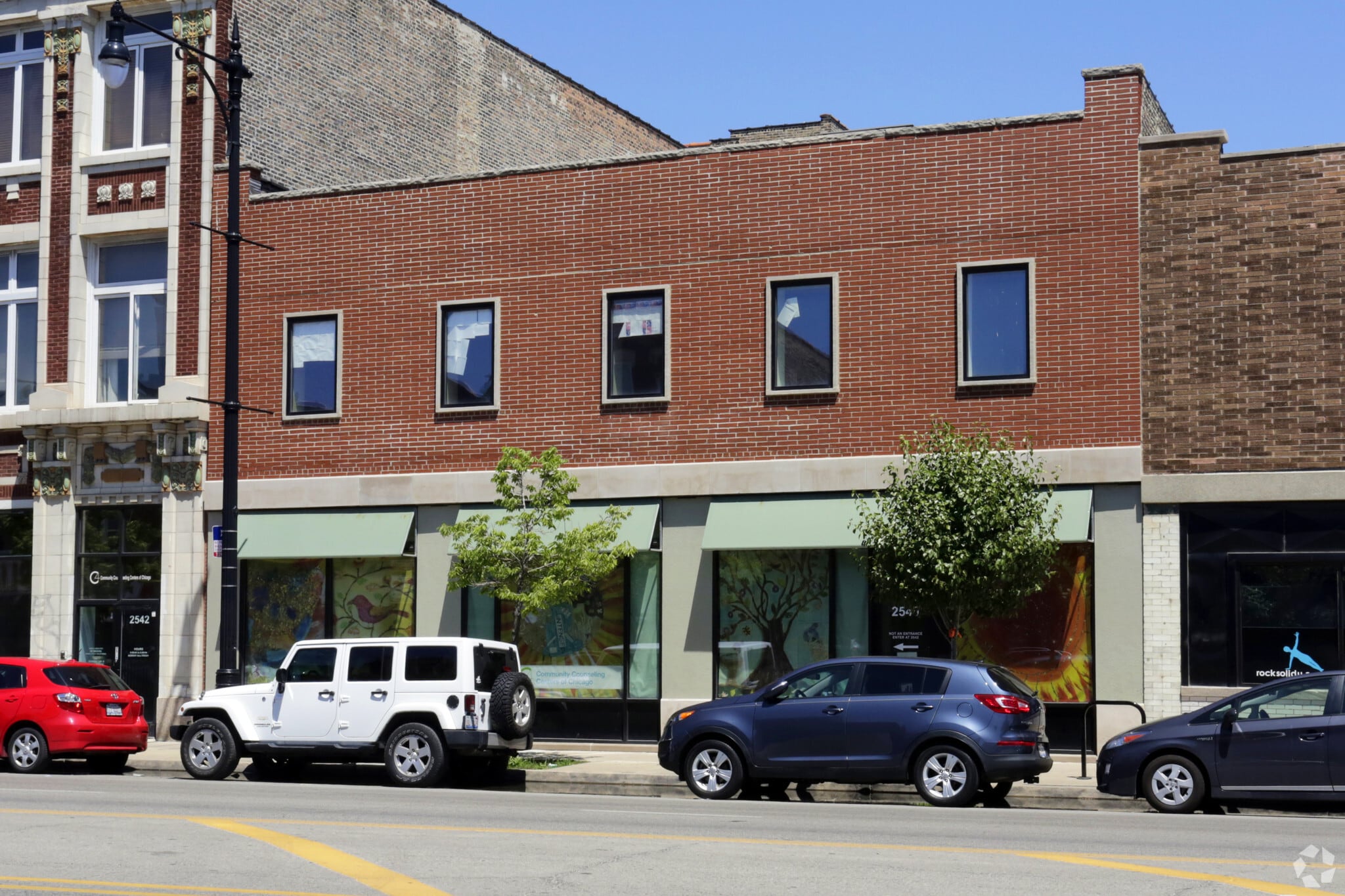 2540 W North Ave, Chicago, IL for Sale