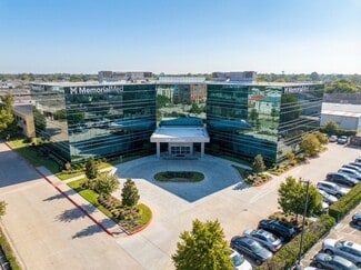 Houston, TX Office - 9432 Katy Fwy
