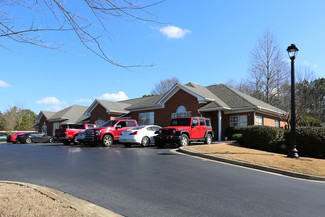 Woodstock, GA Office - 234-242 Creekstone Rdg