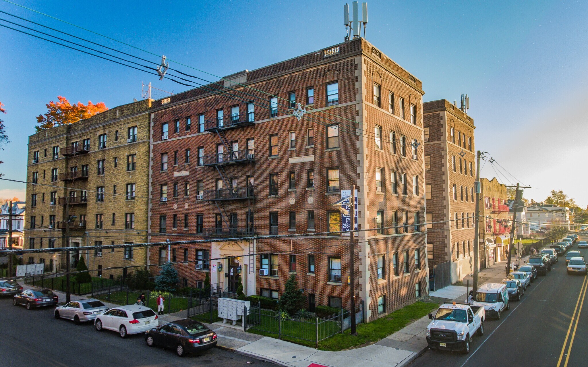1116-1120 Anna St, Elizabeth, NJ for Sale