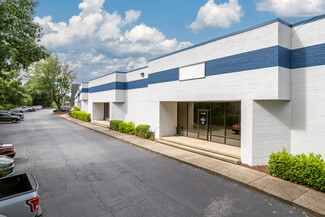 Marietta, GA Industrial - 2171 Kingston Ct SE