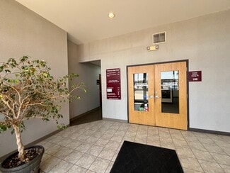 Wichita, KS Office - 7340 W 21st St N Wichita, KS Office - 7340 W 21st St N