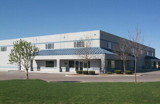 Boise, ID Industrial - 11915 W Executive Dr