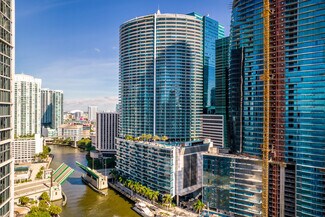 Miami, FL Office, Office/Retail - 270 Biscayne Boulevard Way