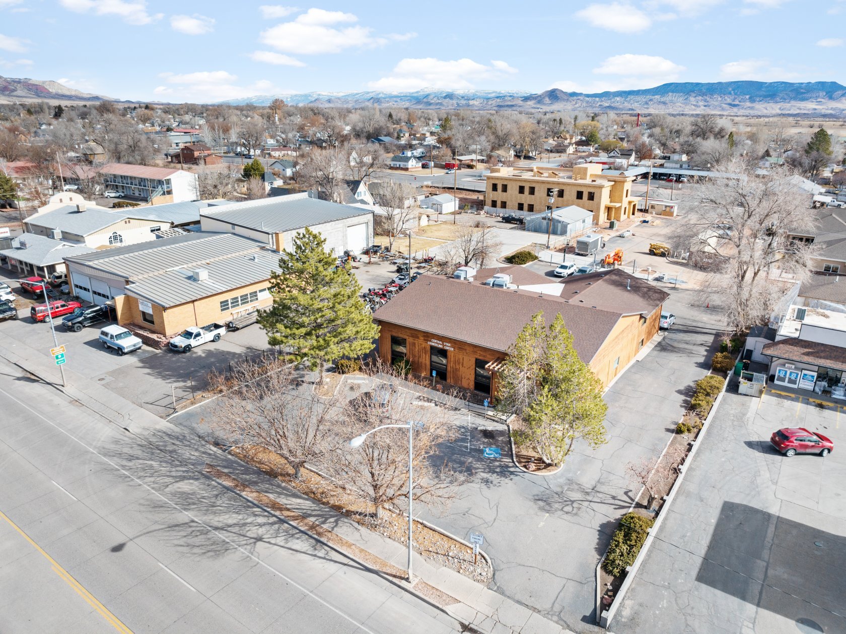 255 S Main St, Richfield, UT for Sale