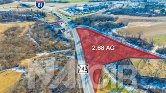 Grantville, PA Commercial - 409 Bow Creek Rd