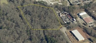 Covington, GA Commercial - 9161 Aaron Dr