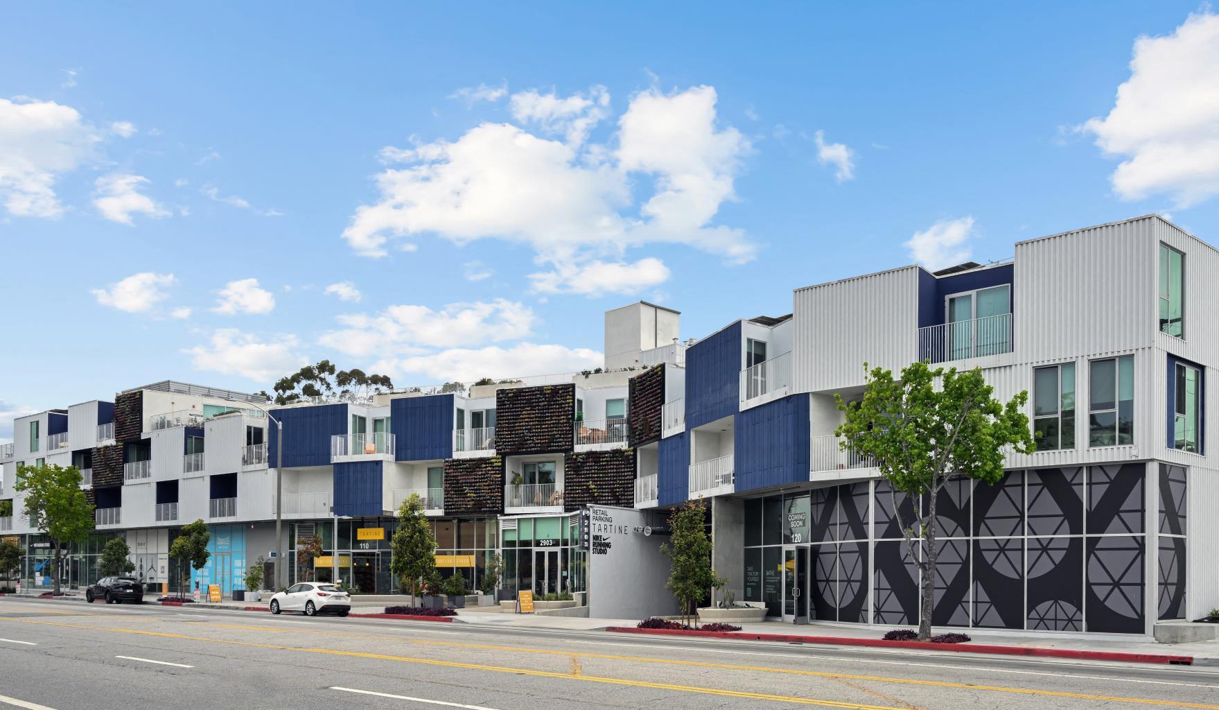 2903 Lincoln Blvd, Santa Monica, CA for Rent