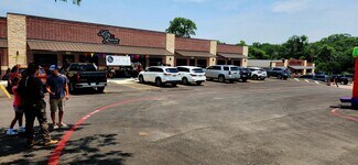 Burleson, TX Office/Retail - 2801 Burleson Retta Rd Burleson, TX Office/Retail - 2801 Burleson Retta Rd