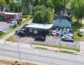 Indianapolis, IN Auto Repair - 227 W 38th St Indianapolis, IN Auto Repair - 227 W 38th St