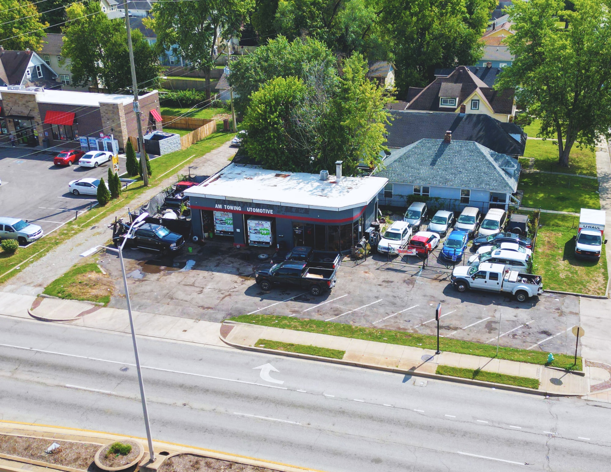 227 W 38th St, Indianapolis, IN for Sale