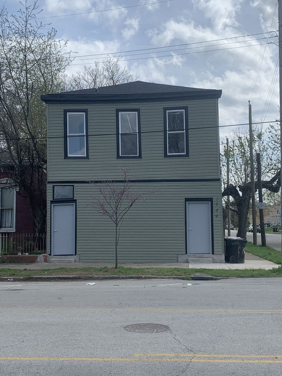 1944 W Jefferson St, Louisville, KY for Rent