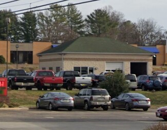 Culpeper, VA Auto Dealership - 771 Madison Rd