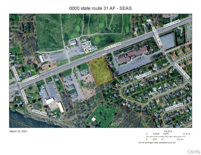 00 State Route 31, Baldwinsville, NY for Rent