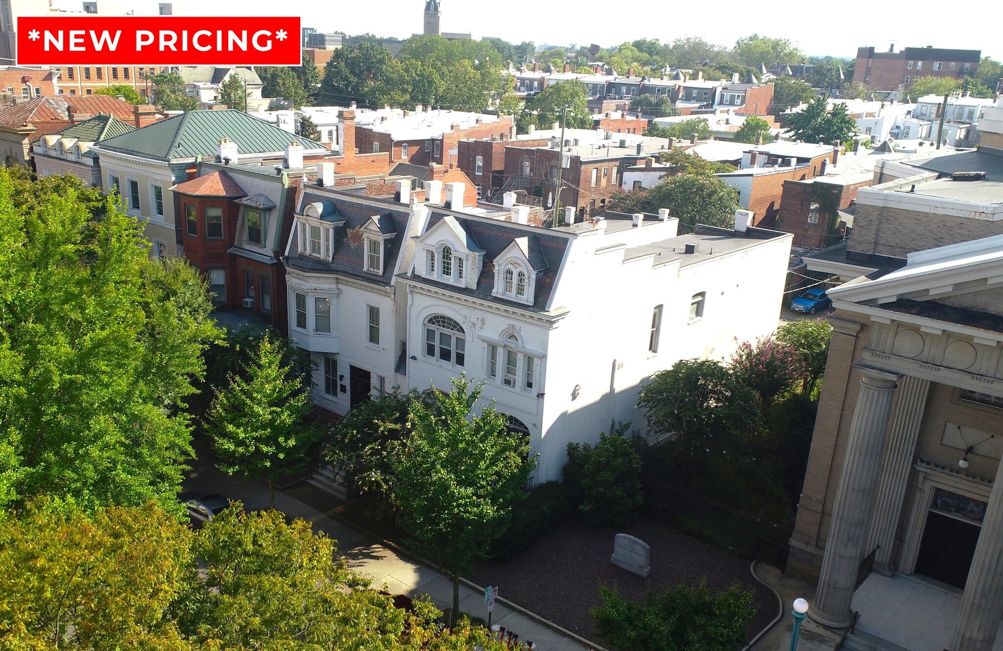 1109-1111 W Franklin St, Richmond, VA for Sale