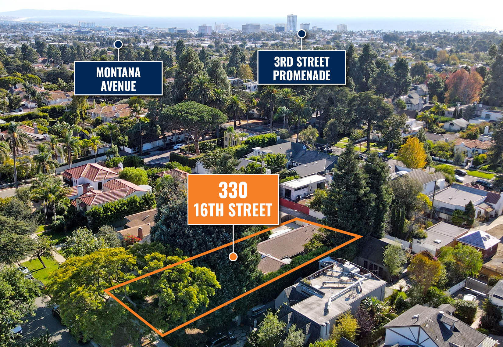 330 16th St, Santa Monica, CA for Sale