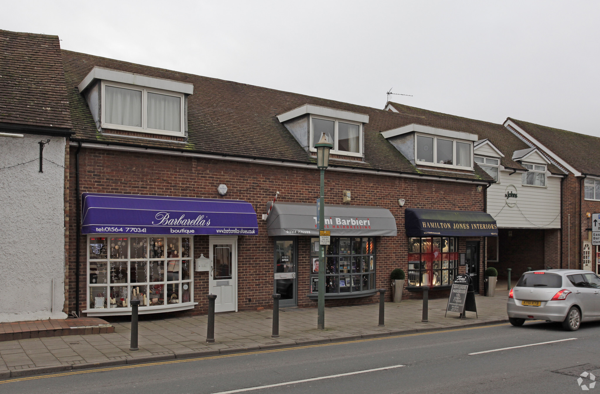 1606 High St, Solihull, WMD for Rent