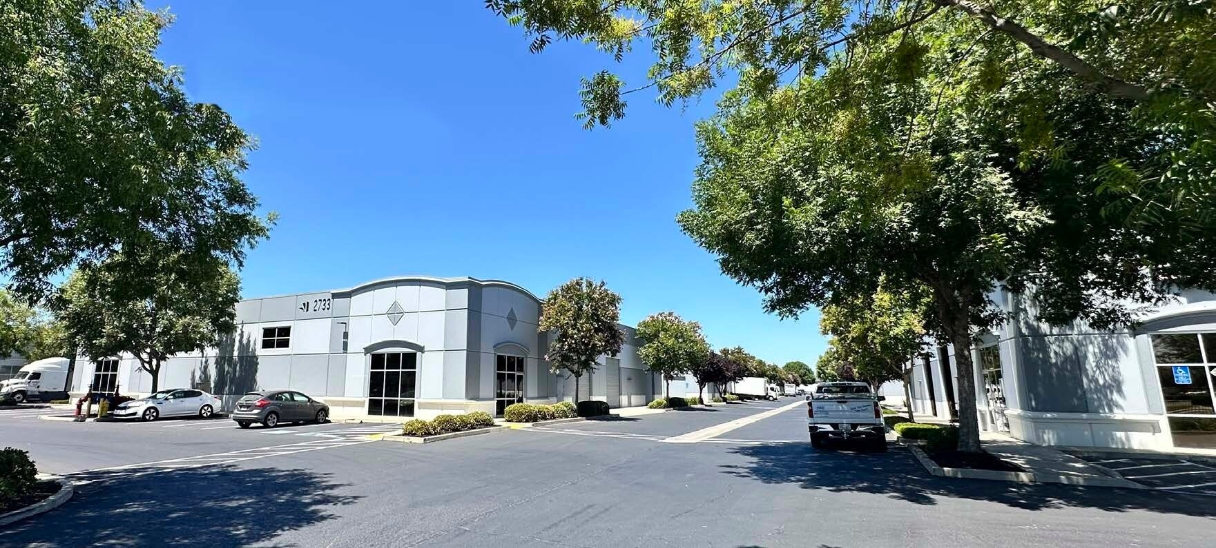2707 Boeing Way, Stockton, CA for Rent