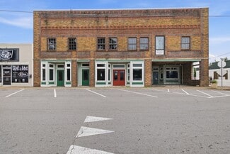 Lafayette, TN Showroom - 1 Public Square Red Boiling Springs Sq