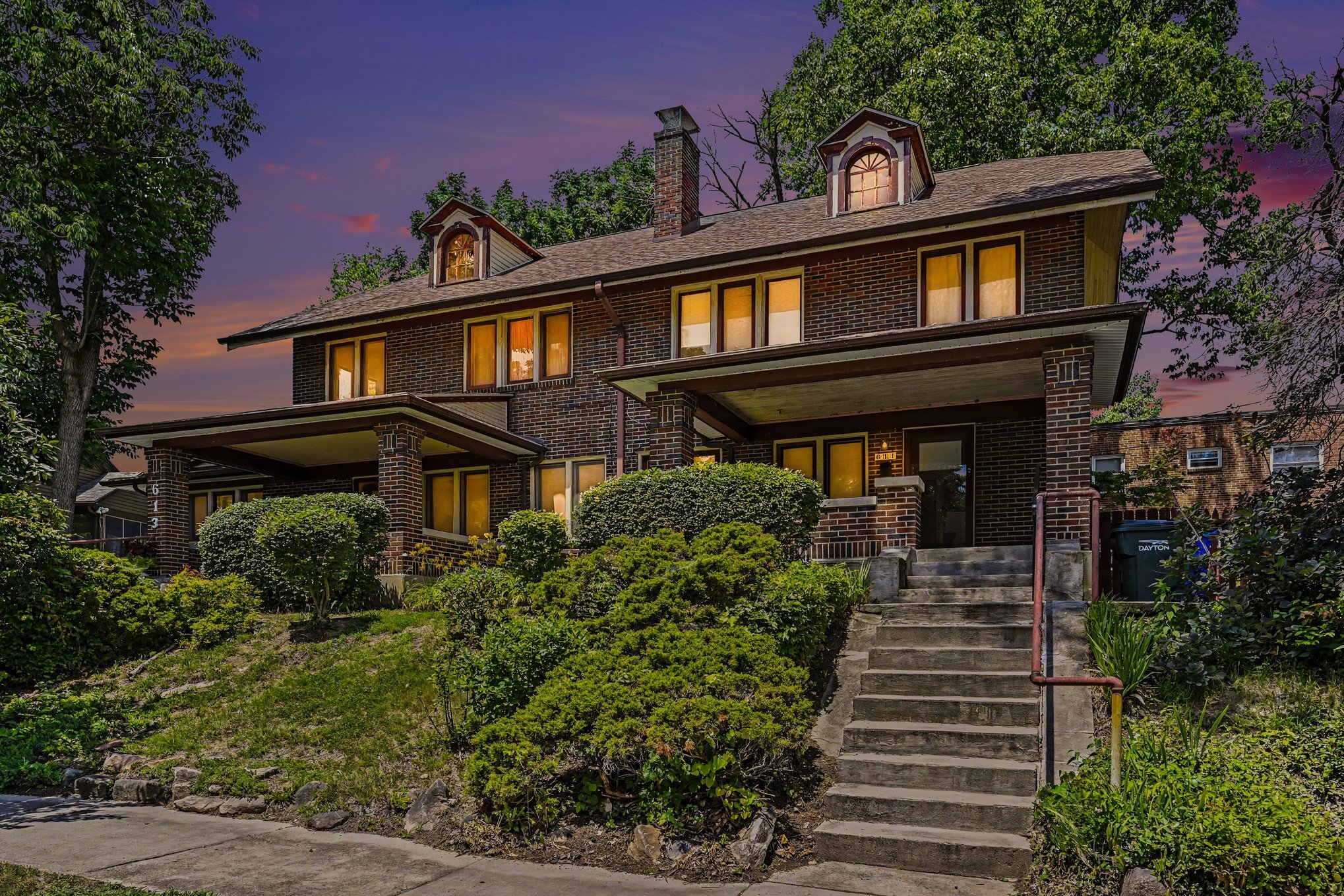 611 Delaware Ave, Dayton, OH for Sale