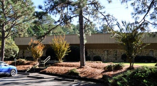 Southern Pines, NC Manufacturing - 845 Valley View Rd