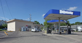 Hamilton, OH Service Station - 2607 Tylersville Rd Hamilton, OH Service Station - 2607 Tylersville Rd