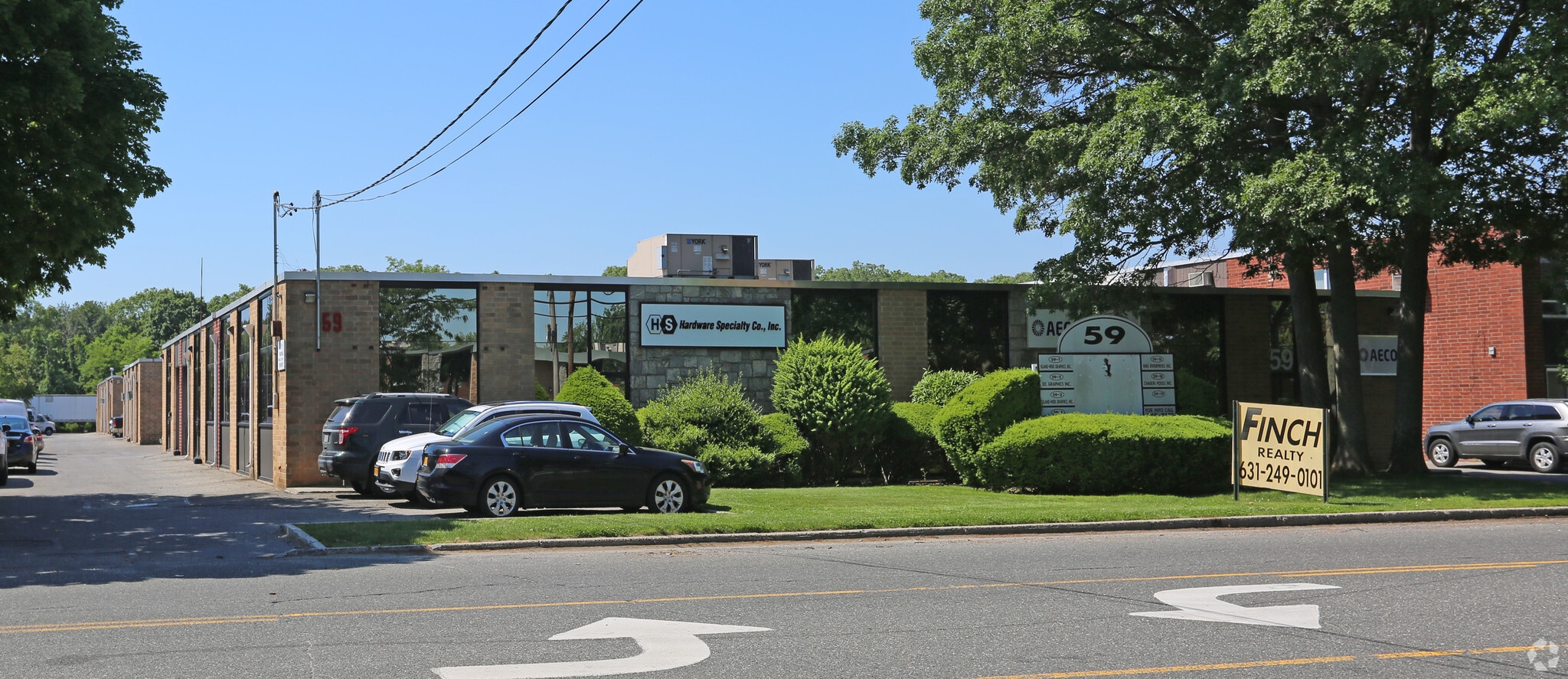 59 Central Ave, Farmingdale, NY for Rent