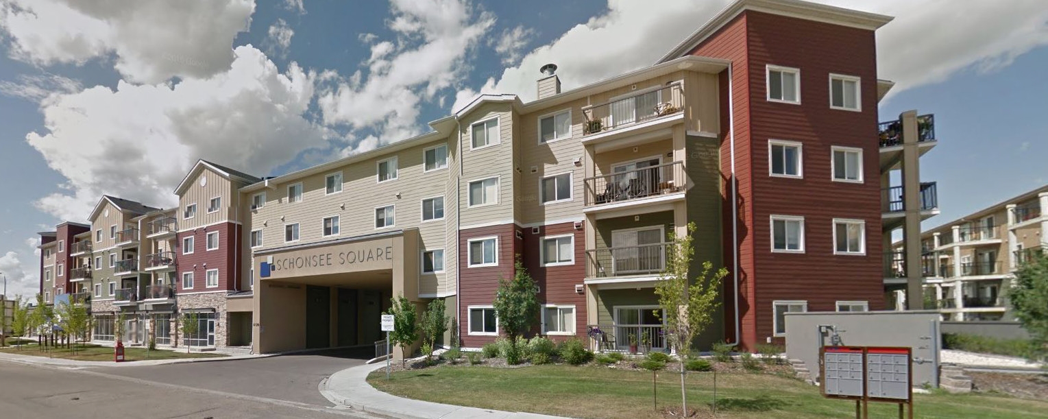 6085 Schonsee Way, Edmonton, AB for Rent