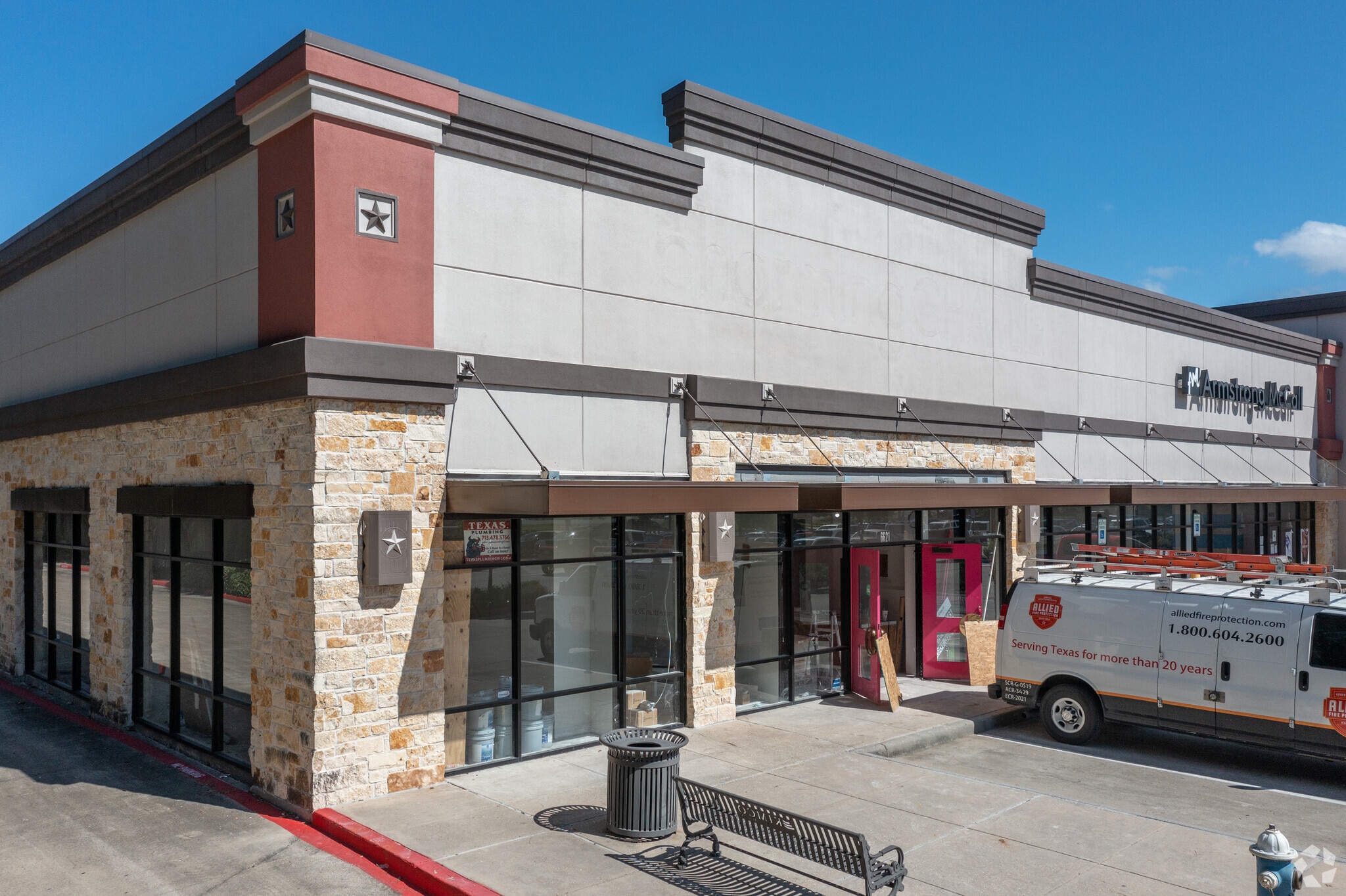 66217103 FM 1960 Humble, TX 77346 Shopping Center Property for Lease