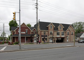 Vaughan, ON Office - 9994 Keele St