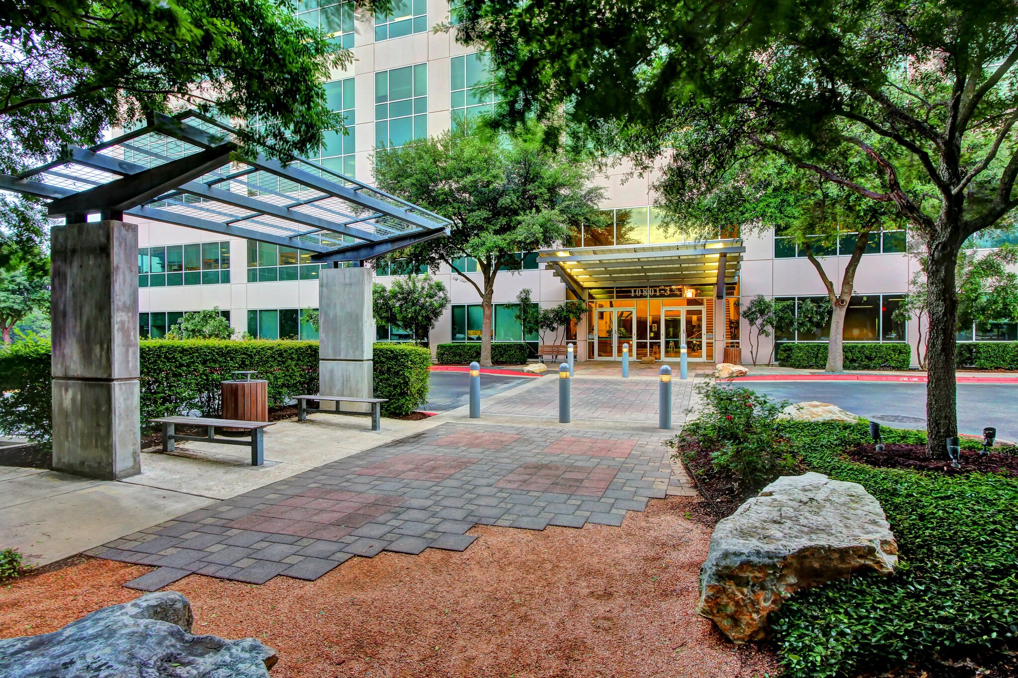 10801 N MoPac Expy, Austin, TX for Rent